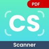 Cam Scan - PDF Scanner & esign