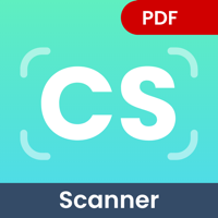 Cam Scan - PDF Scanner and esign