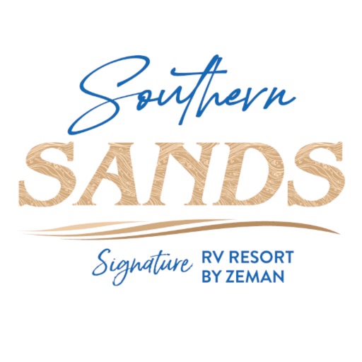 Southern Sands icon