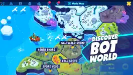 Game screenshot Botworld Adventure apk