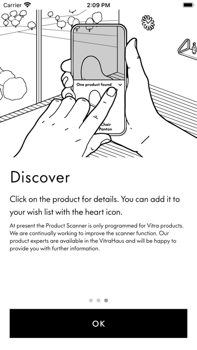 Vitra Campus Screenshot
