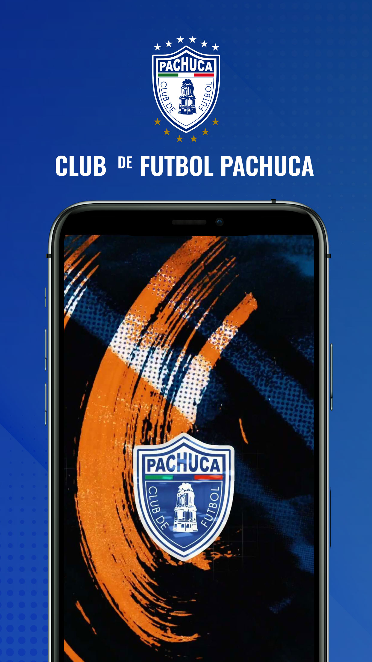 C.F. Pachuca