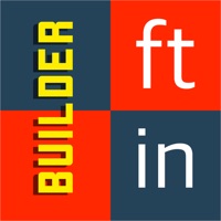 Feet&Inches for Builders apk