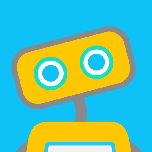 Woebot: The Mental Health Ally Icon