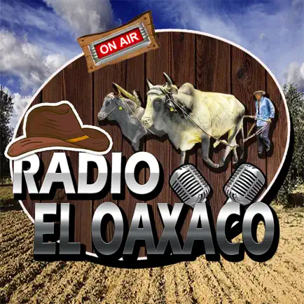 Radio El Oaxaco Читы