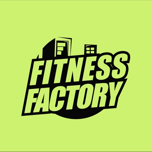 The Fitness Factory App