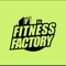 The Fitness Factory App is a free-to-use tool designed to make reaching your lifestyle much easier