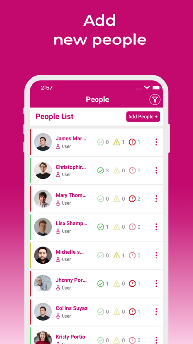 School Health Connect Screenshot