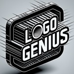 Download AI Logo Generator - LogoGenius app