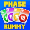 Phase rummy Classic card party - iPhoneアプリ