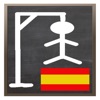 Hangman in Spanish icon
