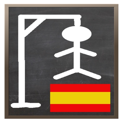 Hangman in Spanish iOS App