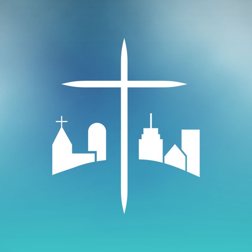 Covenant Harvest Church icon