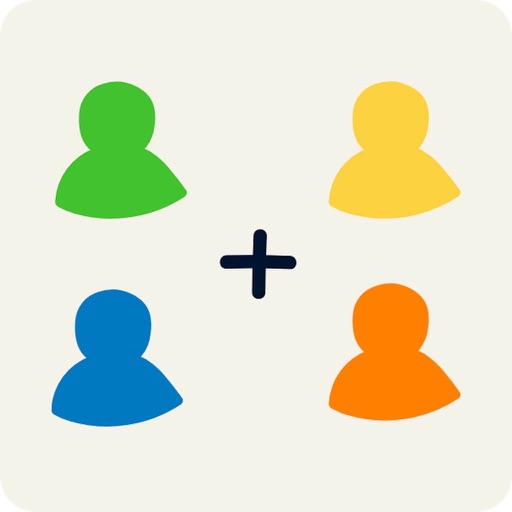 Compass Staffing app icon