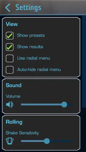 Star Wars™ Dice screenshot 5