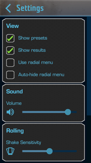 Star Wars™ Dice screenshot 5