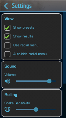Star Wars™ Dice screenshot 5