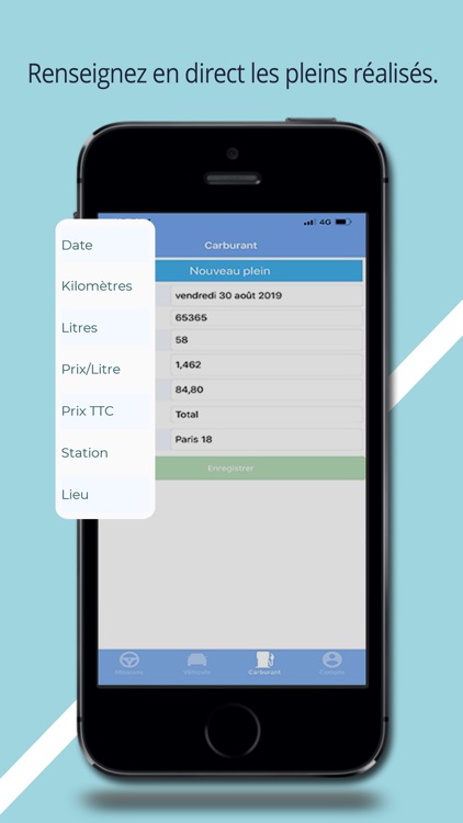 LOGIPAX - Driver screenshot-4