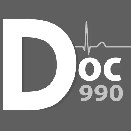 Doctor App For Doc990 Читы