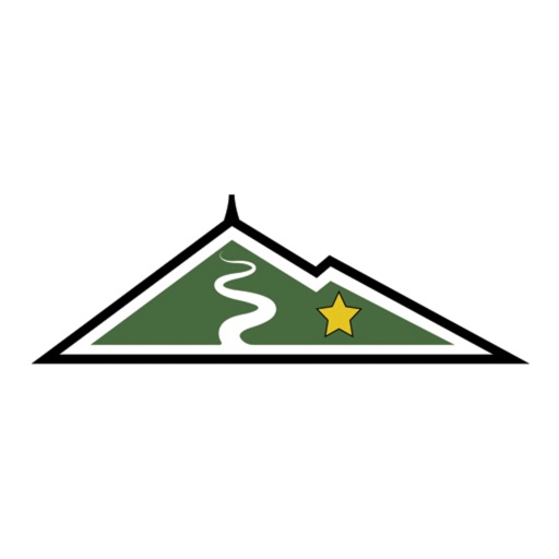 Mt Greylock Campsite Park icon