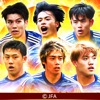 サッカー日本代表ヒーローズ - iPadアプリ