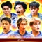 サッカー日本代表ヒーローズ