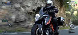 Game screenshot Motorcycle Bike Driving Games hack