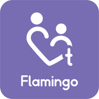 Flamingo Veerny Teachers App