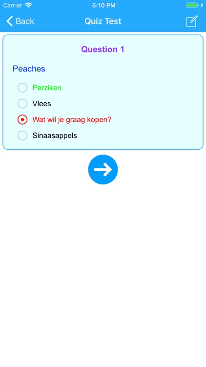 Learn Dutch Phrasebook screenshot-3