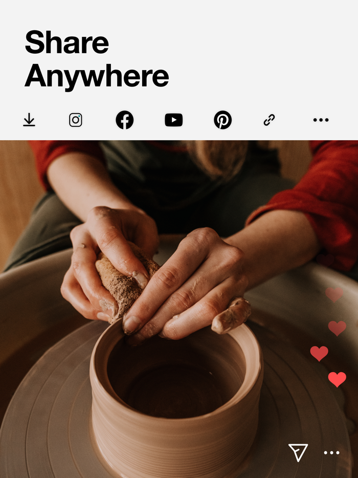 Vimeo Create - Video Editor