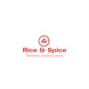 Rice And Spice. icon