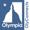 OlyConnects icon