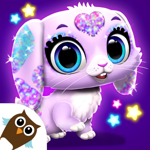 FLOOF - My Pet House Icon