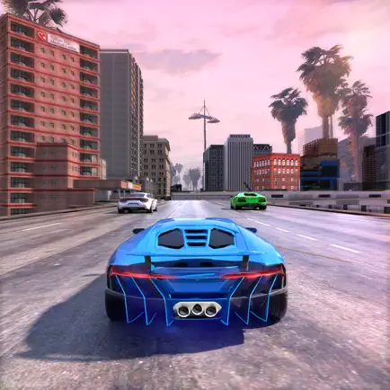 Ultimate Car Racing Games Читы
