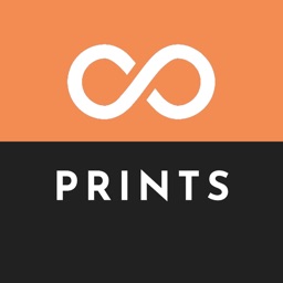 Infinity Prints