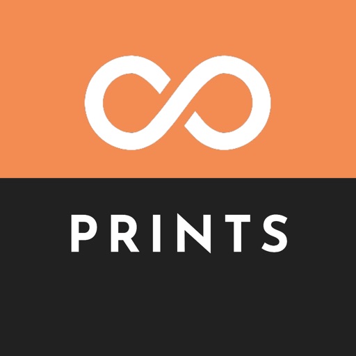 Infinity Prints