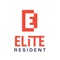 Elite Resident App is designed by Elite Real Estate Corporation