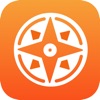 Mapin. icon