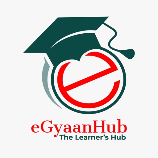 eGyaanHub icon