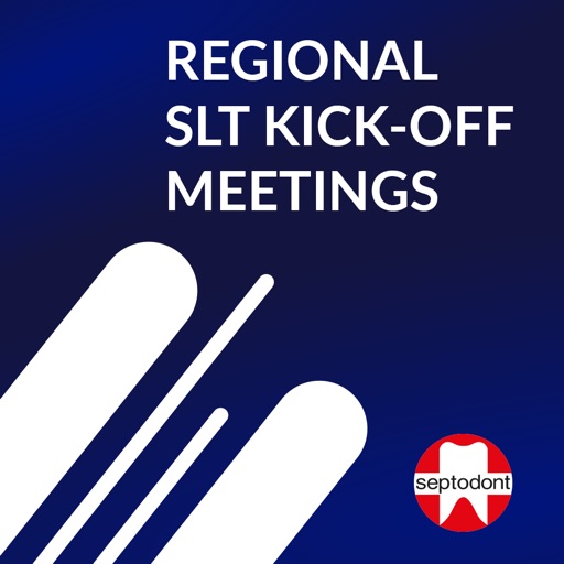 Regional SLT Kick-off Meetings