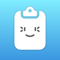 Mrs. Clipboard