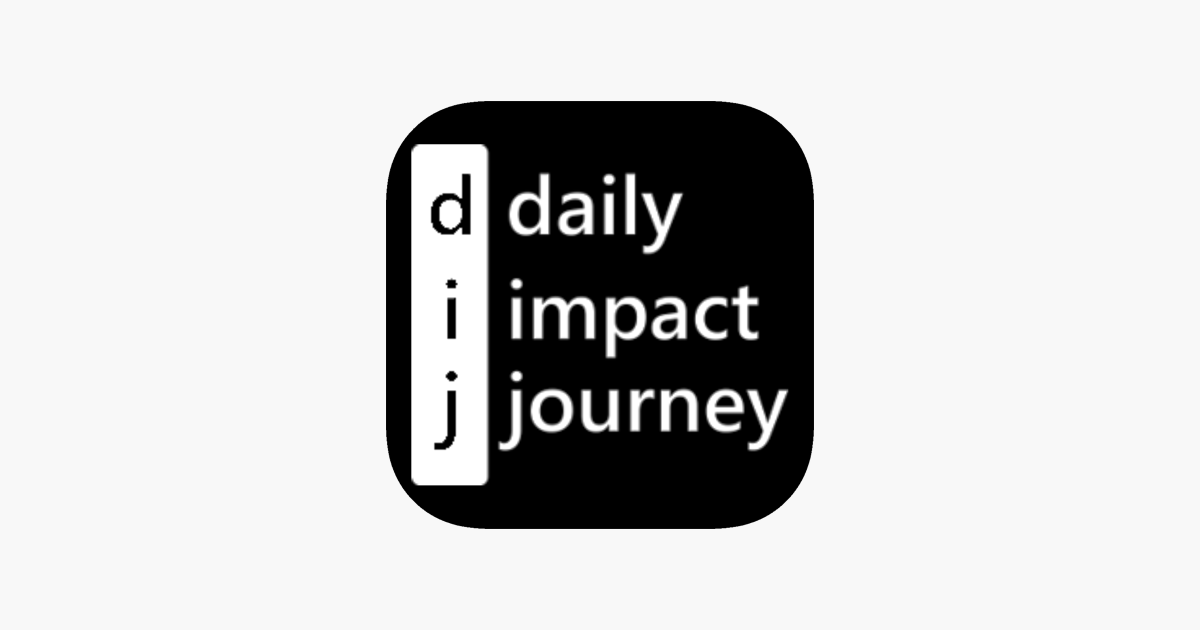 daily impact journey