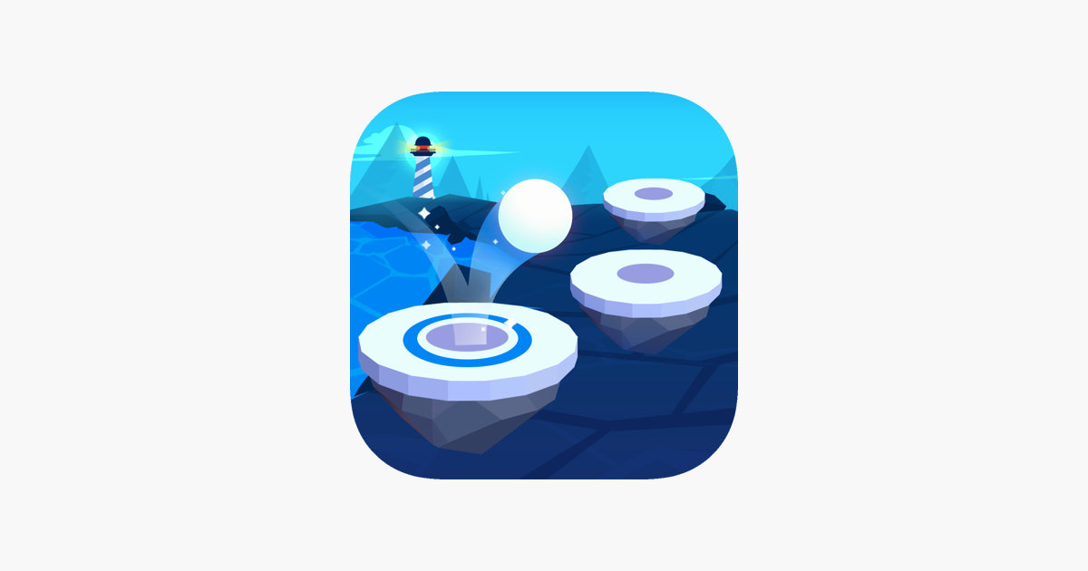 Ball Hop Pop – Apps on Google Play