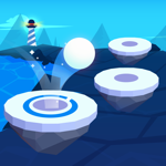 Hop Ball 3D на пк