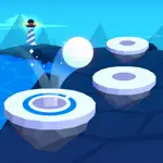 Hop Ball 3D App Contact