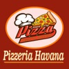 Pizzeria Havana icon
