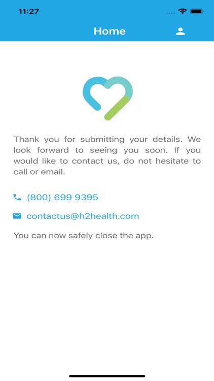 H2Health screenshot-8