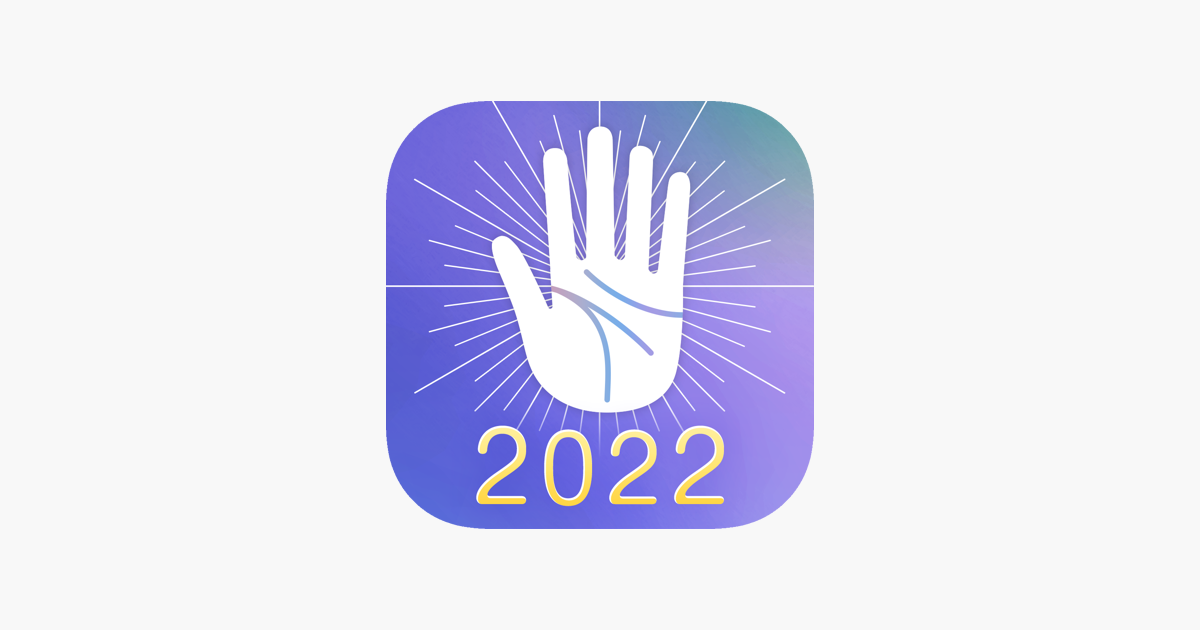 Ai手相鑑定libra カメラで診断する手相占いアプリ をapp Storeで