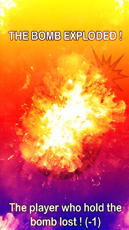 Boom Word Multiplayer