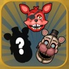 Foxy Five Puzzles Night - iPadアプリ